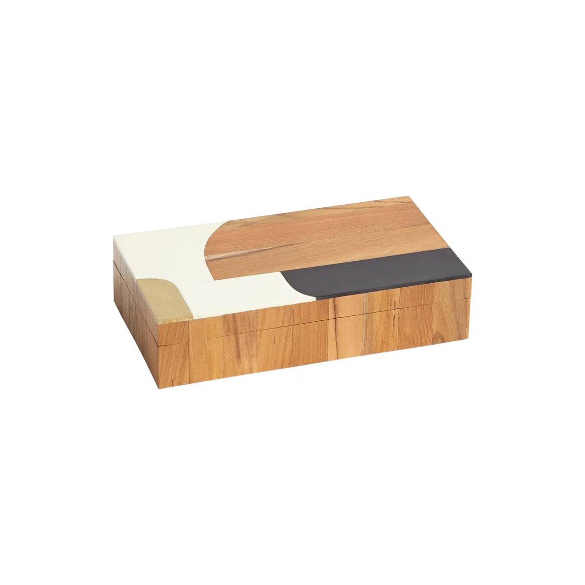 Satia Handmade Decorative Box