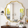 Decorative Wall Round Mirror