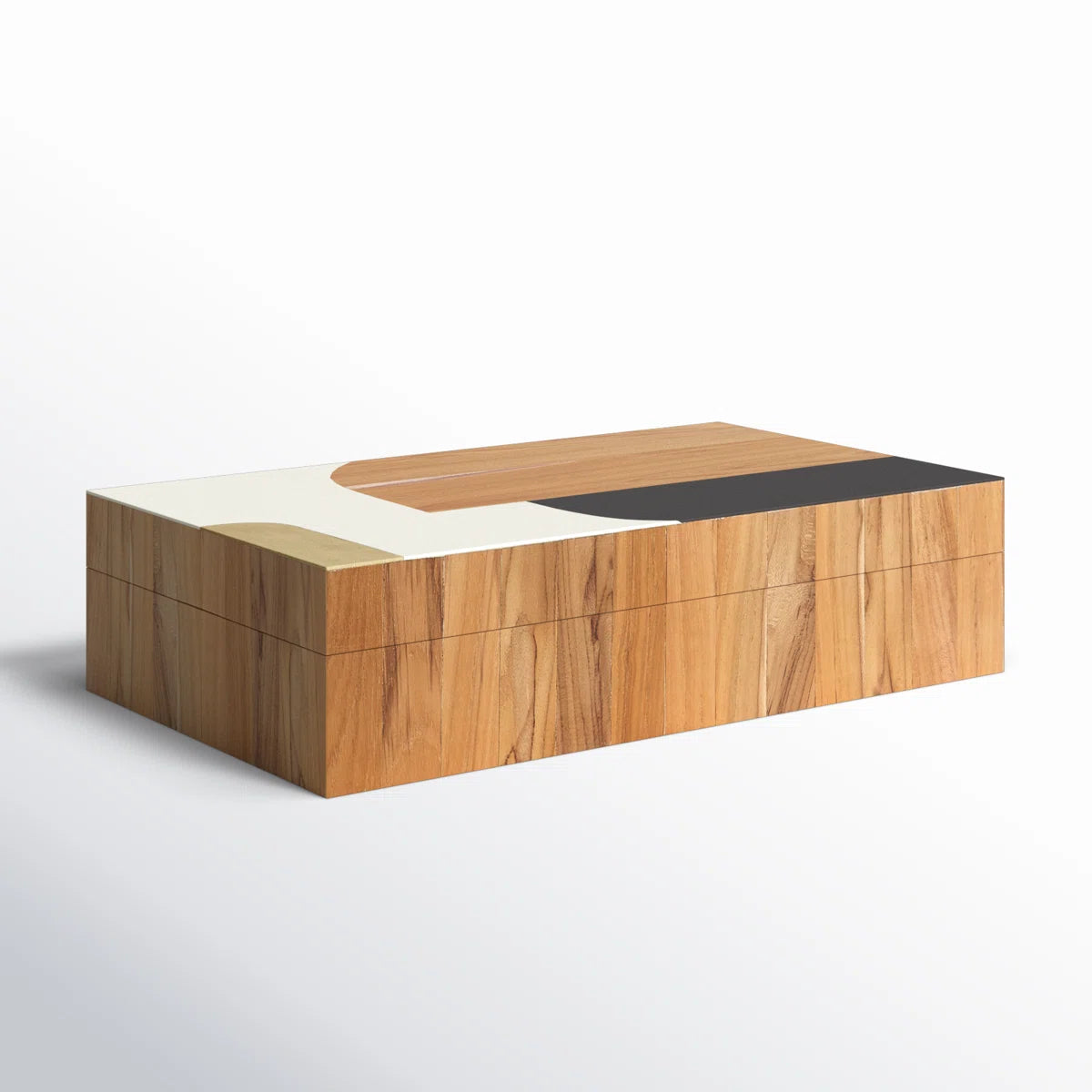 Satia Handmade Decorative Box