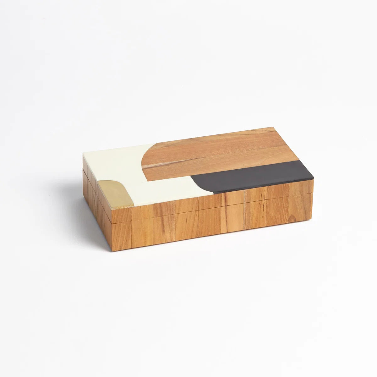 Satia Handmade Decorative Box