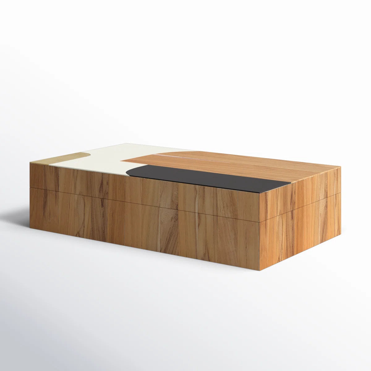 Satia Handmade Decorative Box